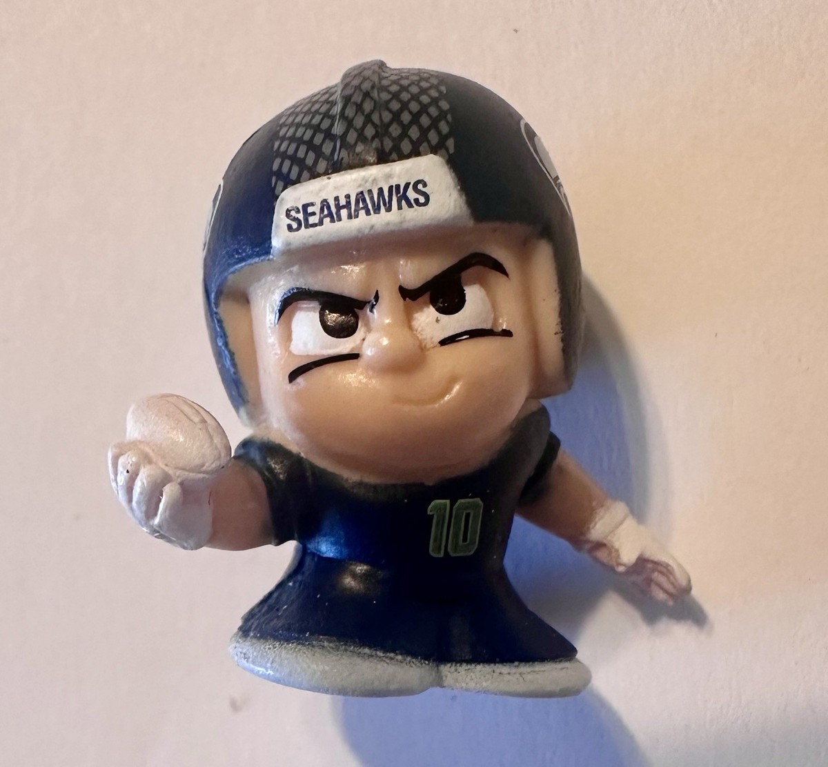 2025-26 NFL Teenymates Collectible Advent Edition Cooper Kupp