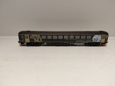 Dapol N Gauge 2D-020-003 Class 153 Wessex Trains 153302 Black/Gold