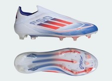 Adidas F50 Elite LL Laceless FG Fußballschuhe Rasen GR. 39 1/3 46 48 IF8819