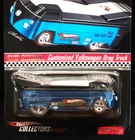 Hot Wheels Customized VW Volkswagen Drag Truck 2007 RLC Red Line Club Car /06000