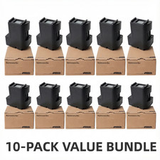 10 x Maintenance Box For T04D1 ET-15000 ET-3750 ET-3760 WF-2860 ET-4760 ET-3850