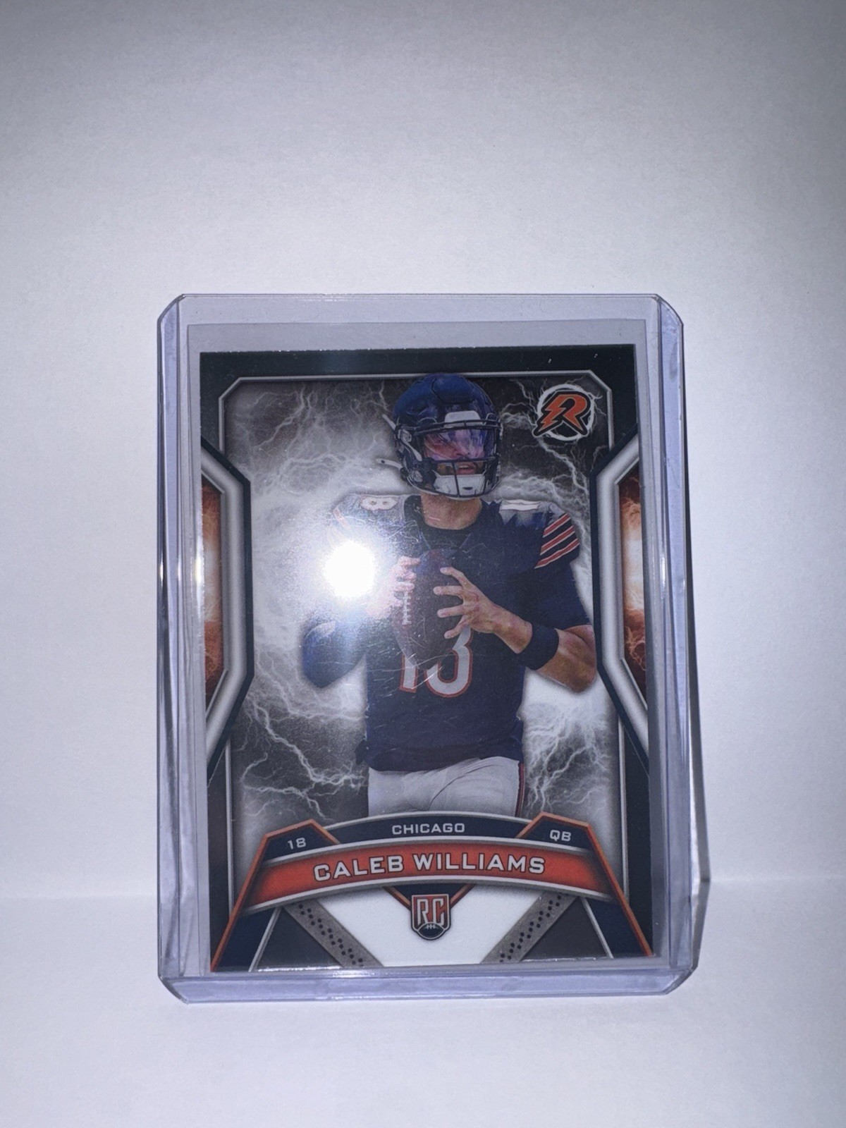 2024 Topps Resurgence - Rookies Caleb Williams #117 (RC)