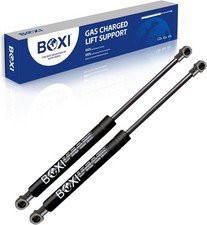 Qty 2 BOXI Front Hood Lift Supports Gas Springs Shocks Struts for Porsche 91...