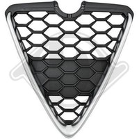 KüHlergitter Diederichs 3042240 FüR Alfa Romeo