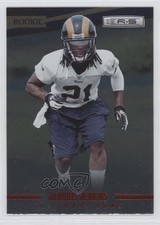 2012 Panini Rookies & Stars Longevity Rookie Ruby Janoris Jenkins #178 0c4