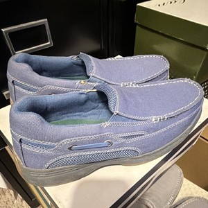 Mens SKECHERS Slip on | eBay display picture 2