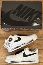 Nike G-Dragon x Air Force 1 '07 Para-Noise for Sale | Authenticity