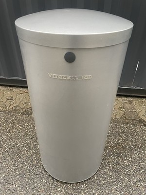 Viessmann VItocell 100-V CVAA 160 L Warm-Wasser-Speicher Wassererwärmer Bj.2011