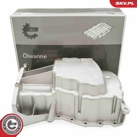 Esen SKV 48SKV815 ÖLwanne FüR Renault Dacia Nissan