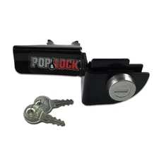 Pop & Lock for 94-01 Ram 1500/94-02 Ram 2500/3500 Tailgate Lock