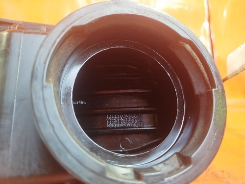 ✅Land Rover Range Rover Sport 2007 2.7 Diesel AIR INTAKE HOUSING PIPE Warranty - Picture 8 of 13