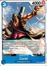 CURIEL OP13-044 C ONE PIECE NM OP13 CO.,LTD