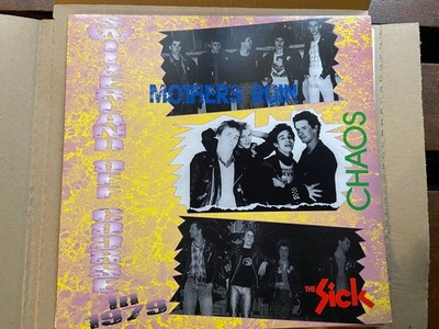 switzerland  - off course -   punk-slime - ohl - kbd