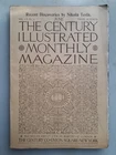 Century Illustrated Monthly Magazine June 1900 Nikola TESLA Discoveries