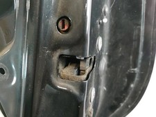 Porte arrière et accessoires Peugeot 207