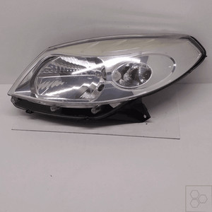 8200733878 Projektor Links DACIA SANDERO 1.5 dCi Autocarro Ber 8c55f3