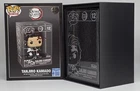 Funko Pop! Die-Cast Demon Slayer Tanjiro Kamado Animation NOT CHASE OPENED