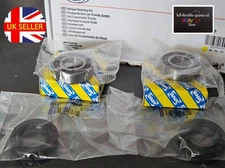 fits: HONDA CRF 1000 AFRICA TWIN 2016-2020 FRONT WHEEL BEARINGS SEALS KIT UK :-)
