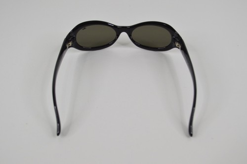 Bolle Shawnee Herren Sonnenbrille Made in Italy mit Etui schwarzes Gestell SCHÖN! - Bild 8 von 11