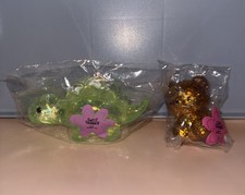 Sweet and Shimmer Ulta Gold Bear & Glitter Gr...