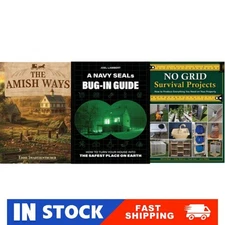 Survival Project Study Guide Survival Intelligence, Items, Life Saving Meds A5