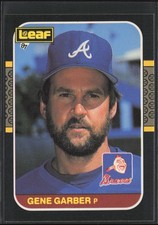 Gene Garber
