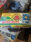 1989 Bowman Baseball Complete Factory Set 484 Cards Ken Griffey Jr. RC