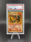 Blaine’s Charizard Holo Gym 2 PSA 1 JPN