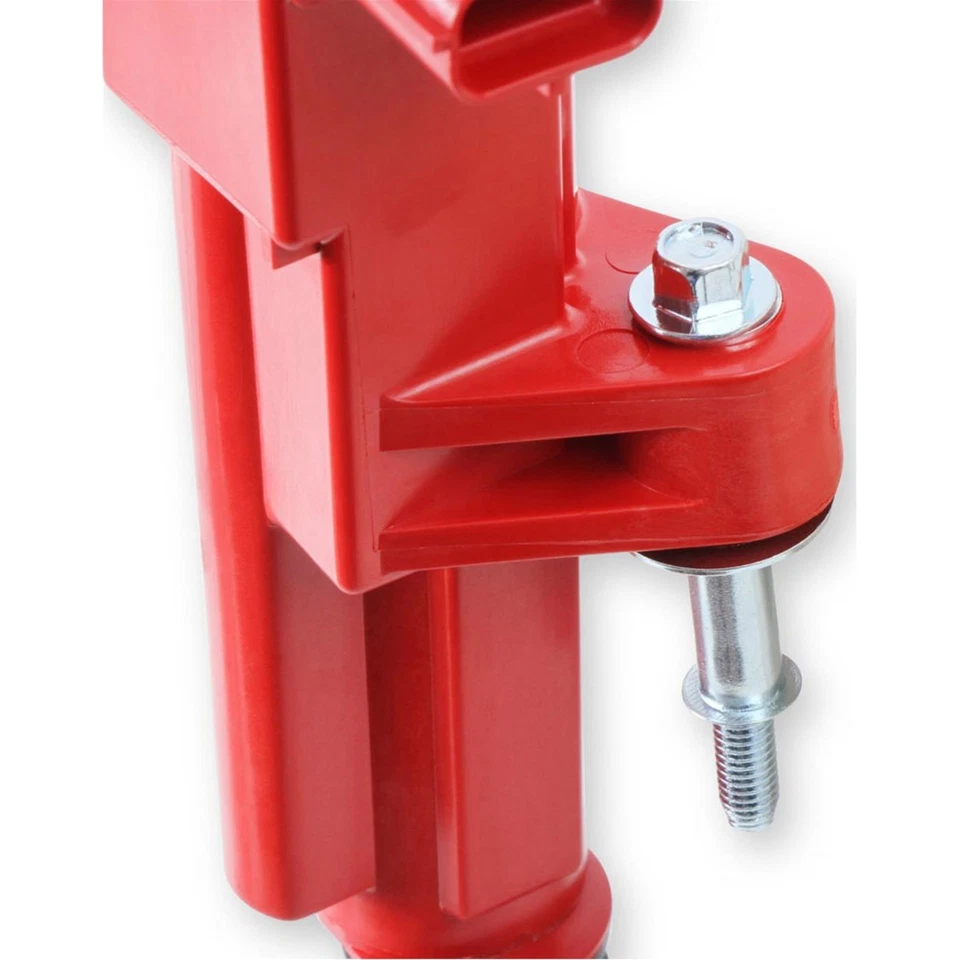 Bobina de encendido 827376 MSD para camioneta Ram Jeep Liberty 1500 Dodge Nitro Dakota 2011 Foto 4 de 4