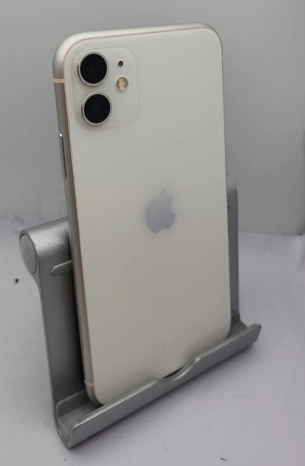 Apple iPhone 11 · 256GB, foto 1 di 5