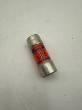 Gould Shawmut AJT15 15A 600V Class J Time Delay Fuse