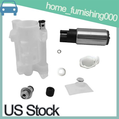 #ad FUEL PUMP Pressure Regulator FILTER Fits 05 16 TRIUMPH TIGER 1050 800 SPRINT NEW $31.49