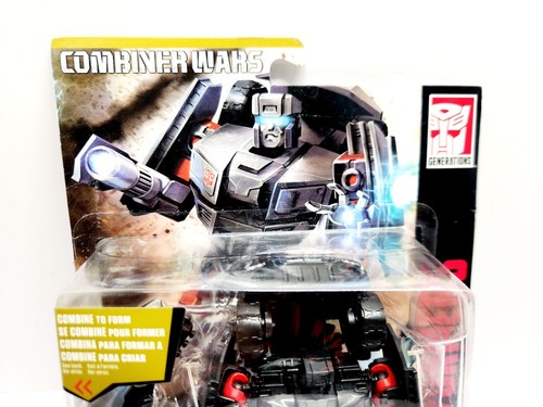 Trailbreaker Transformers Combiner Wars New Deluxe Class Sky Reign Sealed New - Picture 3 of 12
