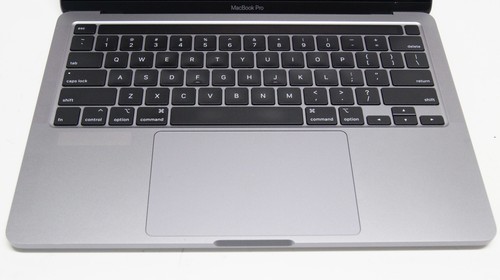 APPLE MACBOOK PRO 2020 A2251 - 16GB Ram 500GB SSD LOCKED (Read Description) - Afbeelding 14 van 17