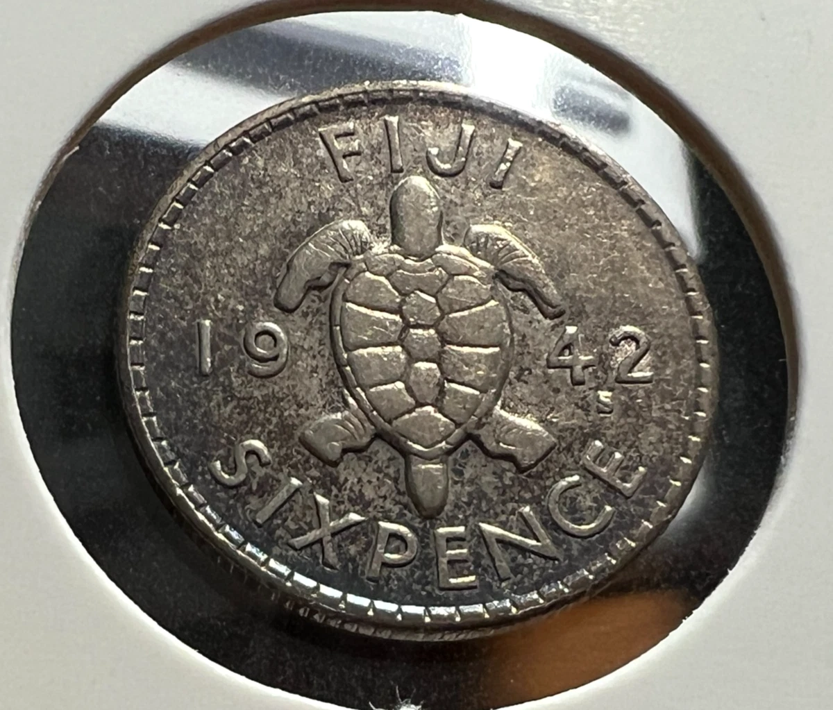 1942 Year South Pacific Coins for sale | eBay