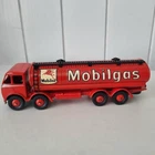 Vintage Dinky Super toys 14 Ton Mobilgas Tanker 941 Unboxed Excellent Condition