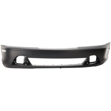Front Bumper Cover For 2003-2006 Bmw 325ci 330ci Primed With Fog Lamp Holes Front Bumper Cover For 2003-2006 Bmw 325ci 330ci Primed With Fog Lamp Holes