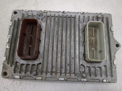 Chrysler 200 Engine Control Computer Ecu Pcm Ecm Pcu Oem V7JZ3
