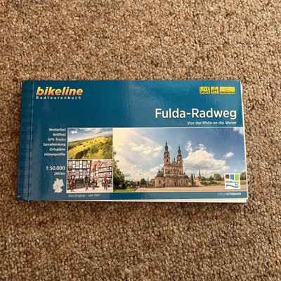 Fulda-Radweg