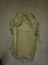 Eberlestock Phantom Sniper Pack, coyote brown.