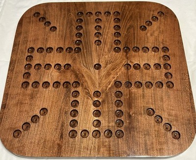 AGGRAVATION GAME Board, Gunstock (GS4), Four layer