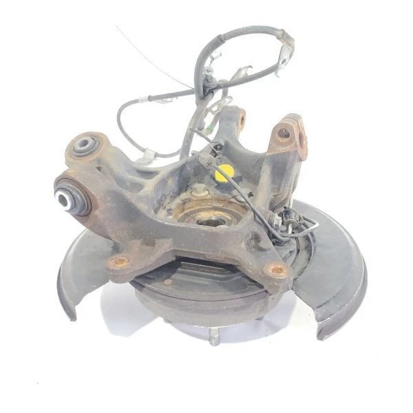 Nudillo trasero derecho manual AWD STI OEM 2015 2016 2017 Subaru WRX Foto 4 de 4