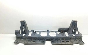 BMW X5 F15, F85 Stoßstangenhalterung hinten links 7294391 3.00 Diesel 33655065