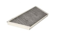 Innenraumfilter Mann-Filter FP 3448