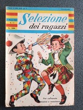 Selezione Dei Ragazzi 11/1962