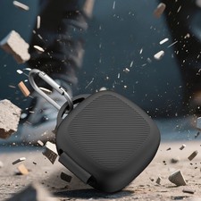 Silicone Protective Case for Raycon Essential Open Earbuds Bluetooth Earbuds