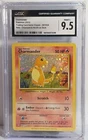 Charmander CGC 9.5 Trading Card Game Classic 001/034 Holo Pokemon TCG Graded