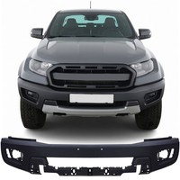 Front StoßStange FüR Ford Ranger Raptor 2019-2023