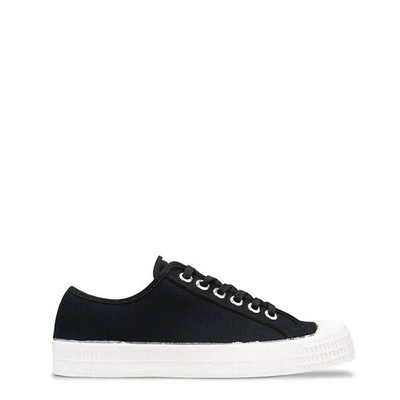 Novesta Star Master Trainer Black / White