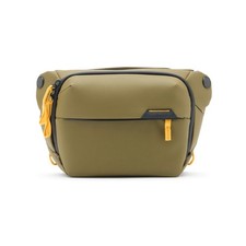 Peak Design Everyday Sling 3 Liter - Kelp Kamera Fototasche Umhängetasche NEW